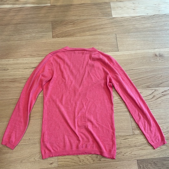 Super Cute Boden V-neck sweater! - Picture 4 of 4